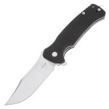 Нож складной Boker M.E.R.K.1 01BO552, 93 мм, чёрный