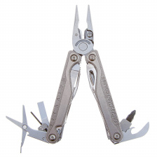 Мультитул Leatherman Charge Plus TTI 832528