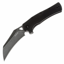 Нож складной Kershaw Dawnstar 1423, 89 мм, черный