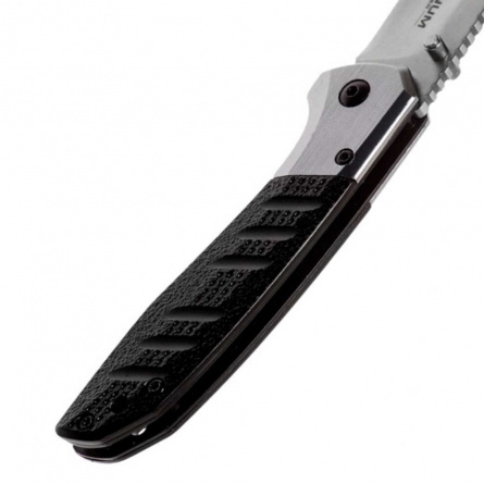 Нож складной Boker Advance 01RY304, 85 мм, алюминий фото 9