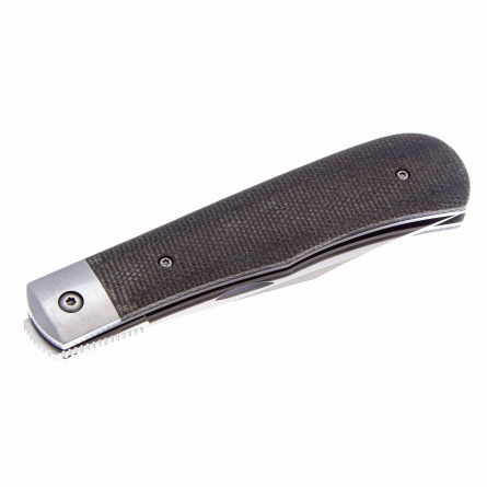 Нож складной Boker Bonfire 01BO182, 87 мм, микарта фото 4