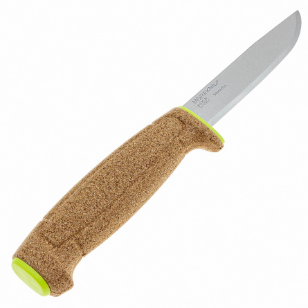 Нож разделочный Morakniv Floating Knife Lim 13686, 95 мм, пробка фото 2