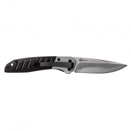 Нож складной Boker Advance 01RY304, 85 мм, алюминий фото 6