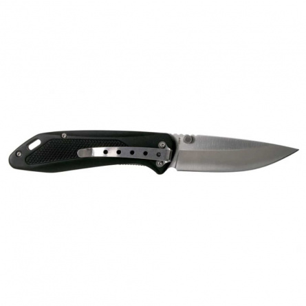 Нож складной Boker Advance 01RY302, 86 мм, чёрный фото 7