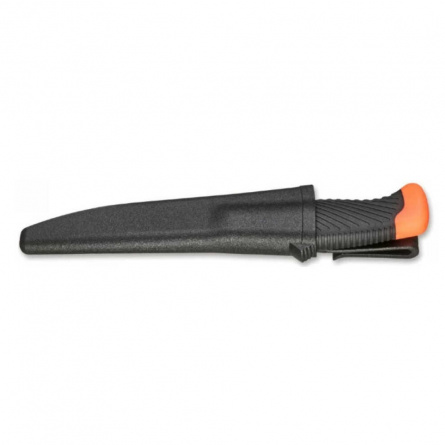 Нож туристический Boker Falun 02RY100, 100 мм, оранжевый фото 2