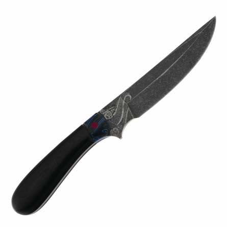Нож туристический CUT.Concept 23.02.104, 120 мм, G10 фото 2