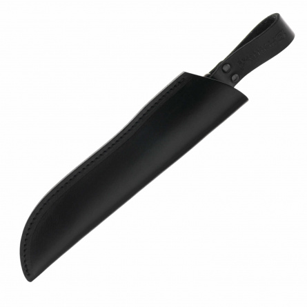 Ножны погружные Stich Profi 53725000, 150х40 мм, чёрный фото 1