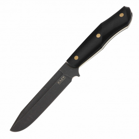 Нож туристический CUT.Concept 22.09.060, 120 мм, G10 фото 1