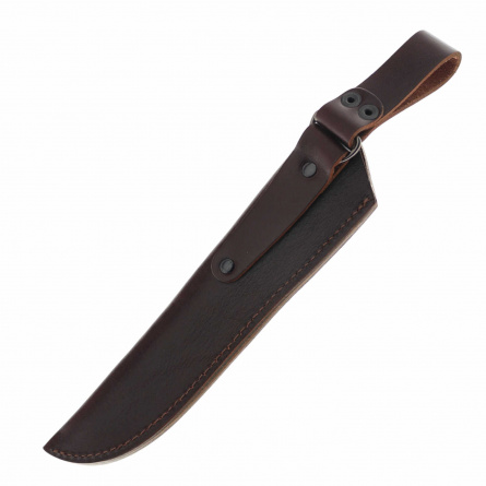 Ножны погружные Stich Profi 53725010, 150х40 мм, коричневый фото 2