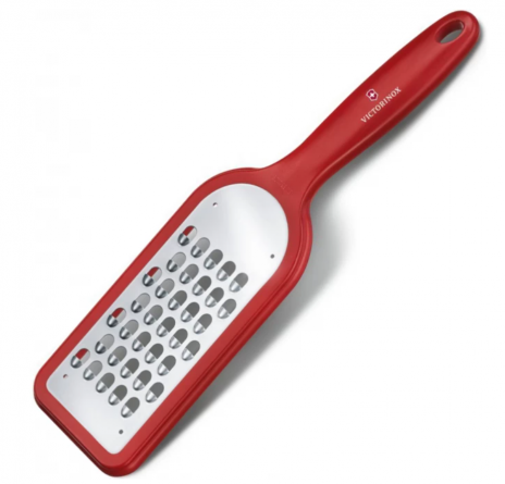 Тёрка для овощей Victorinox крупное сечение 7.6081.1 фото 1