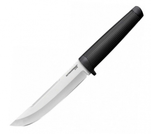 Нож тактический Cold Steel Outdoorsman Lite 20PH, 150 мм, черный фото 1