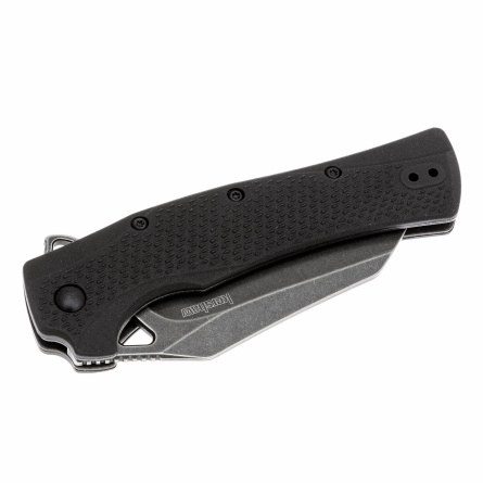 Нож складной Kershaw Dawnstar 1423, 89 мм, черный фото 2