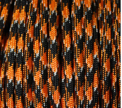 Paracord (Паракорд) 550 - P0005 фото 1