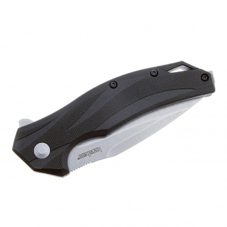 Нож складной Kershaw Lateral 1645, 79 мм, черный фото 3