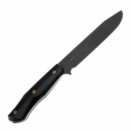 Нож туристический CUT.Concept 22.09.060, 120 мм, G10 фото 2