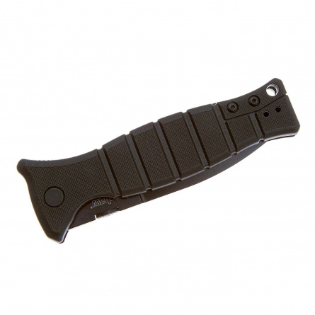 Нож складной Kershaw Xcom 3425, 92 мм, черный фото 2