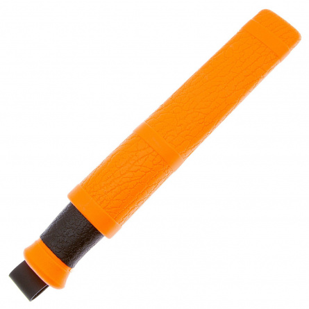 Нож разделочный Morakniv Companion Outdoor 2000 Orange 12057, 105 мм, оранжевый фото 4