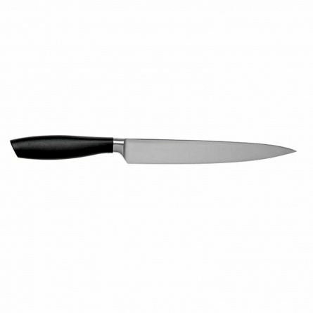 Нож кухонный слайсер BOKER Core 130860, 210 мм, черный фото 4