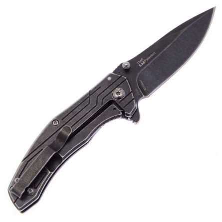 Нож складной Kershaw Kingbolt 1346, 76 мм, сталь фото 4