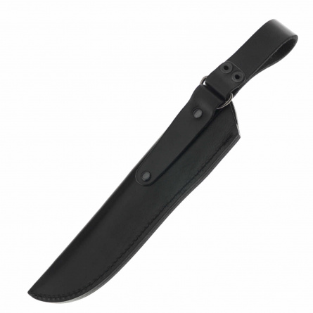 Ножны погружные Stich Profi 53725000, 150х40 мм, чёрный фото 2