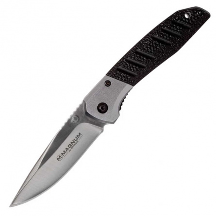 Нож складной Boker Advance 01RY304, 85 мм, алюминий фото 1